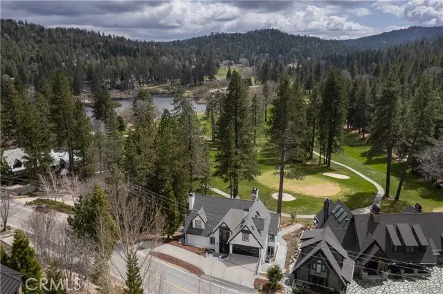 729 Brentwood, Lake Arrowhead, CA 92352 - #1