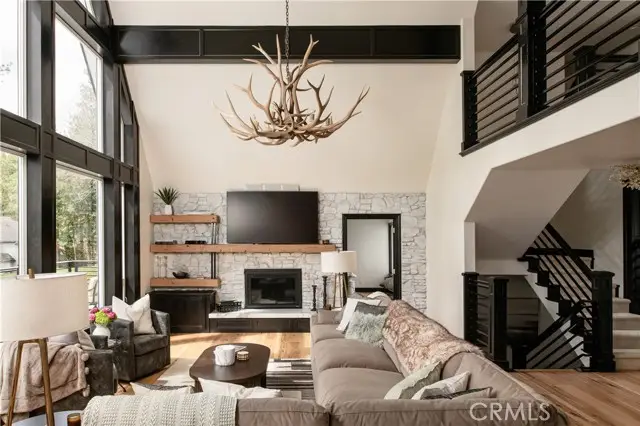 729 Brentwood, Lake Arrowhead, CA 92352 - #3