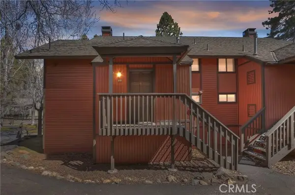 41935 Switzerland Drive  #100, Big Bear Lake, CA 92315