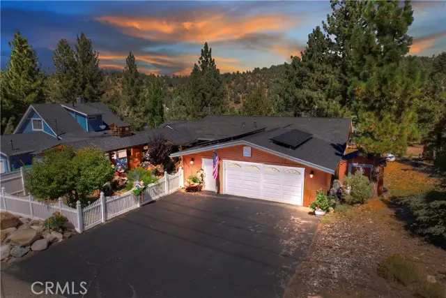 47070 Skyview Drive, Big Bear City, CA 92314 - Image #3