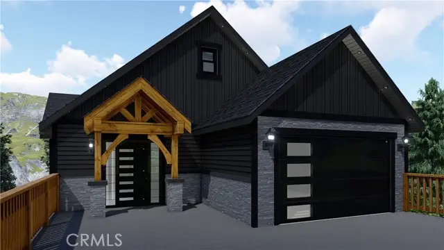 25134 Grandview Drive, Crestline, CA 92325 - #2