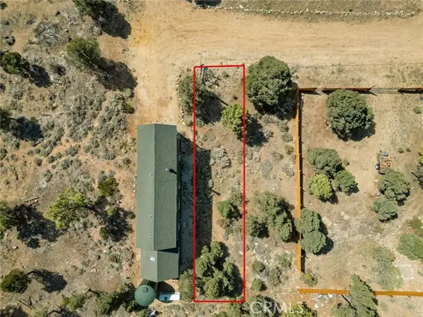 0 Baldwin Lot 64 Blk 5, Big Bear City, CA 92314