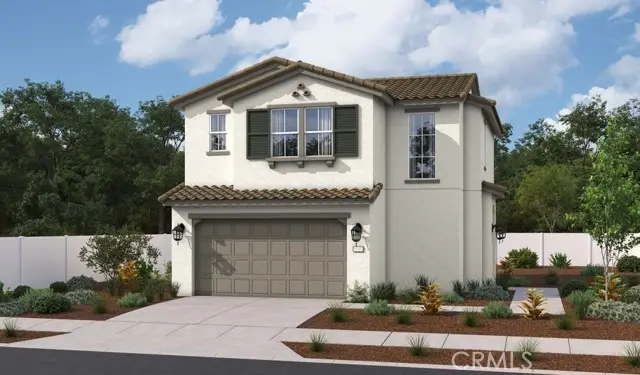 29540 Monarch Road, Menifee, CA 92584 - #1