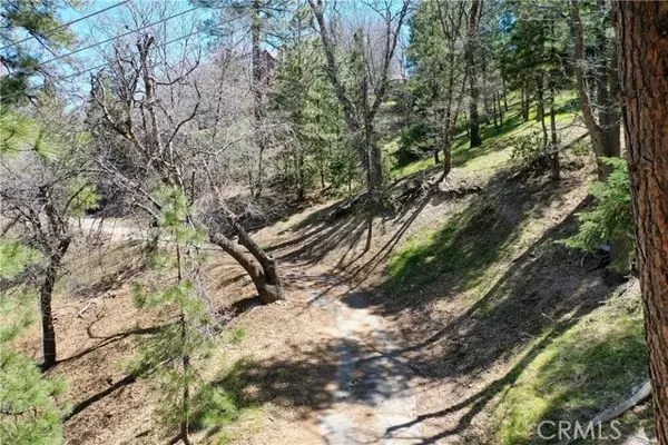 0 Yukon Drive, Lake Arrowhead, CA 92352