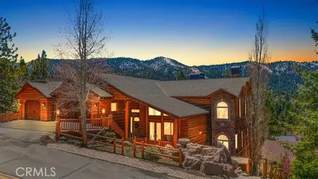 43653 Colusa Drive, Big Bear Lake, CA 92315 - Image #1