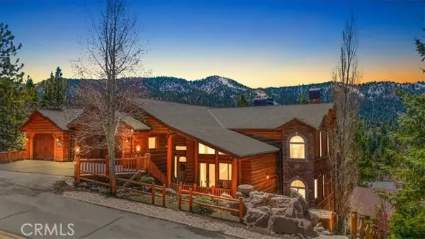 43653 Colusa Drive, Big Bear Lake, CA 92315