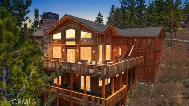43653 Colusa Drive, Big Bear Lake, CA 92315 - Image #2