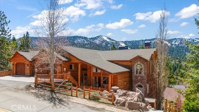 43653 Colusa Drive, Big Bear Lake, CA 92315 - Image #3