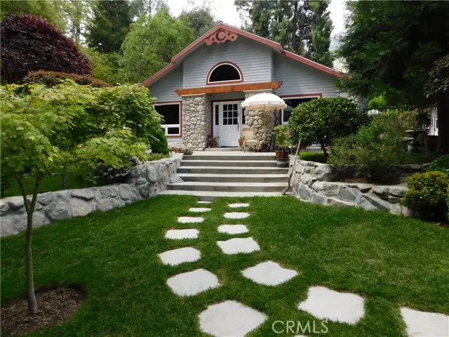 36976 SYCAMORE Drive, Mentone, CA 92359 - #1