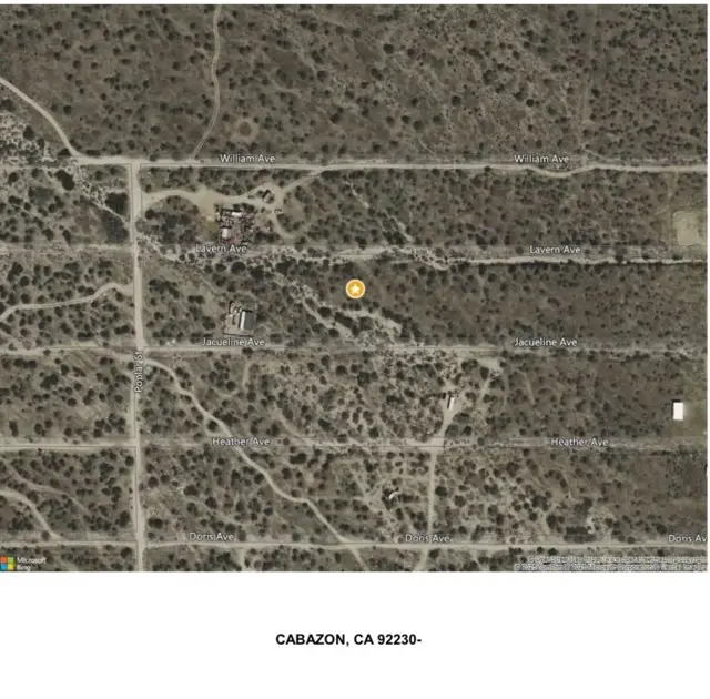 0 Cabazon Avenue, Cabazon, CA 92230 - #1
