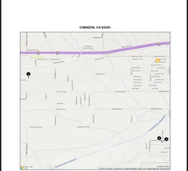 0 Cabazon Avenue, Cabazon, CA 92230 - #2