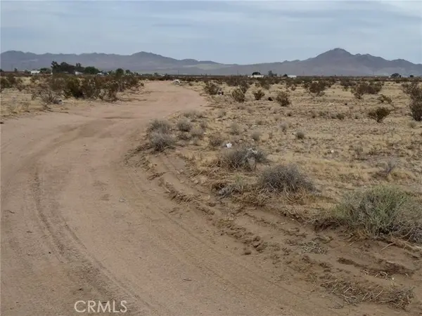 0 APN 0460-143-28-0000, Adelanto, CA 92301