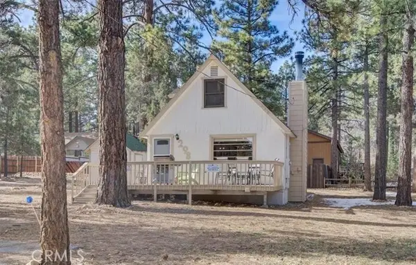 298 Maple Lane, Sugarloaf, CA 92386