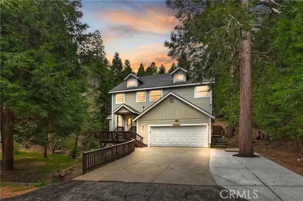 28589 Shenandoah Drive, Lake Arrowhead, CA 92352