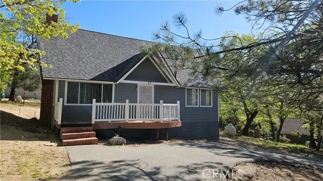 25 Manzanita, Running Springs, CA 92382 - #1