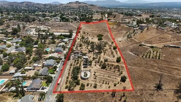 8600 58th, Riverside, CA 92509