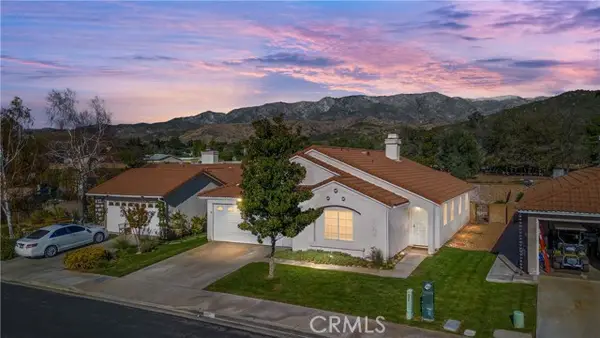 10650 Bel Air Drive, Cherry Valley, CA 92223