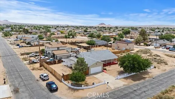 20548 Neuralia Road, California City, CA 93505