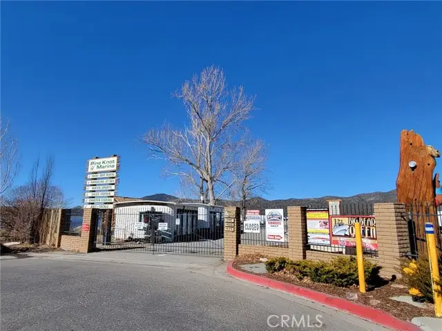 400 Pine Knot ET-F60 Boulevard, Big Bear Lake, CA 92315 - #1