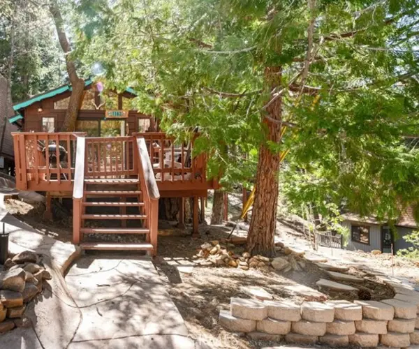 1162 Sylvan Glen, Big Bear Lake, CA 92315