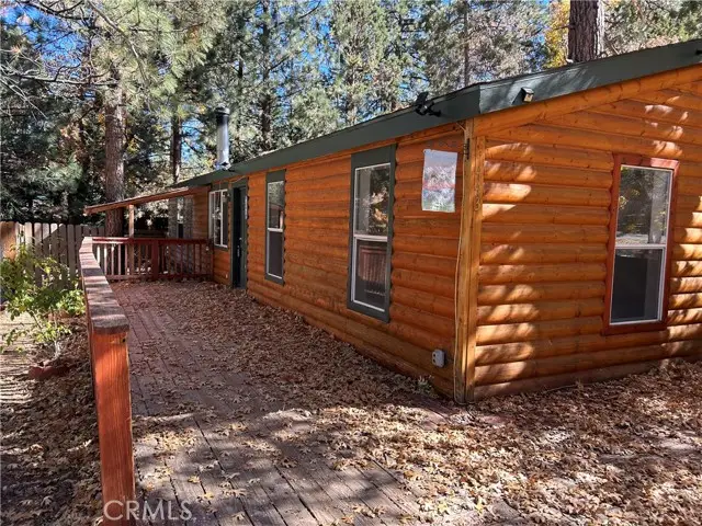 443 Holmes Lane, Sugarloaf, CA 92386 - #1