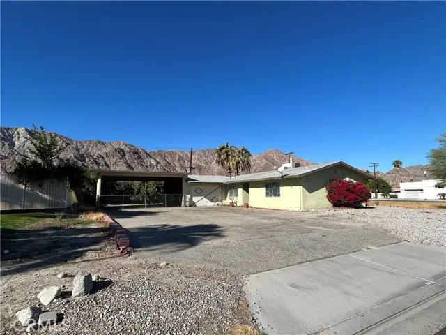52295 Avenida Herrera, La Quinta, CA 92253 - #1