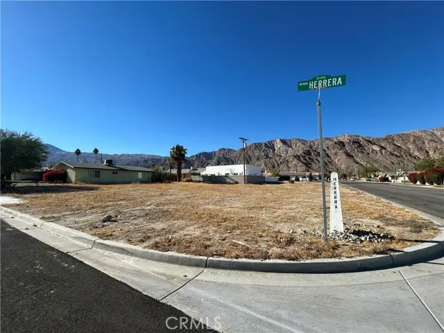 1 Avenida Herrera, La Quinta, CA 92253 - #1