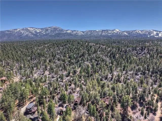 615 Kean Way, Big Bear City, CA 92314 - #2