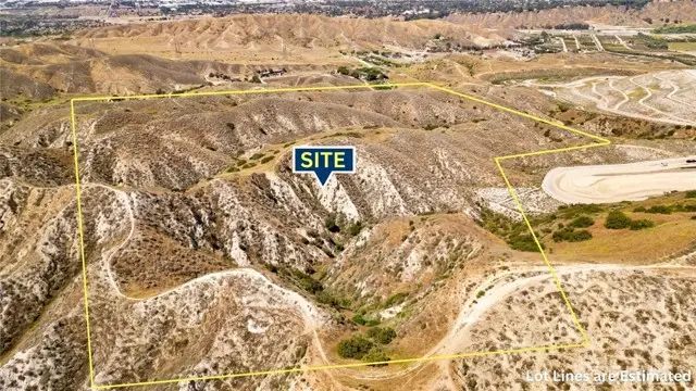 0 Cypress Way, Redlands, CA 92373 - #1