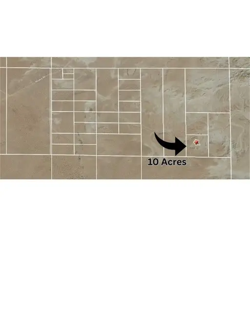 0 0541-061-20-0000, Newberry Springs, CA 92365