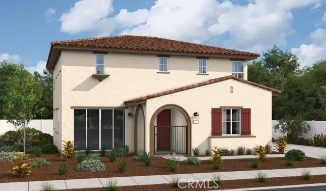 16543 Shallot Street, Fontana, CA 92336 - #1