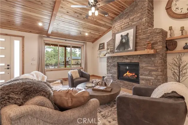 1635 Shenandoah Way, Big Bear City, CA 92314 - #1