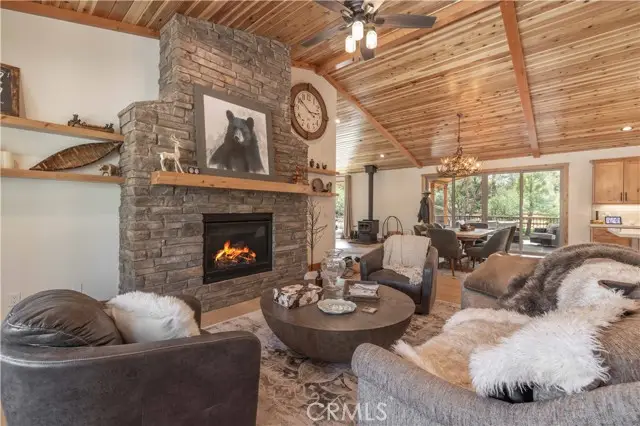 1635 Shenandoah Way, Big Bear City, CA 92314 - #2