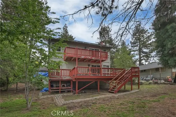 30997 Wild Oak Drive, Running Springs, CA 92382