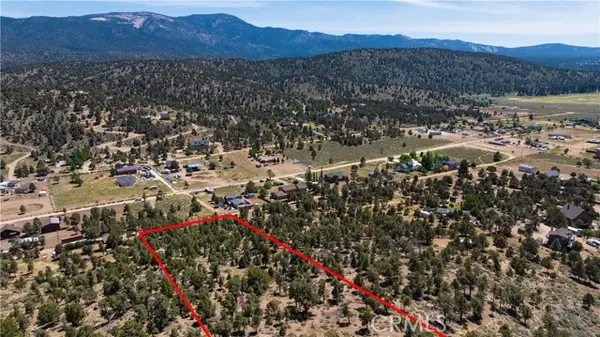 0 Lakeview Drive, Big Bear City, CA 92314