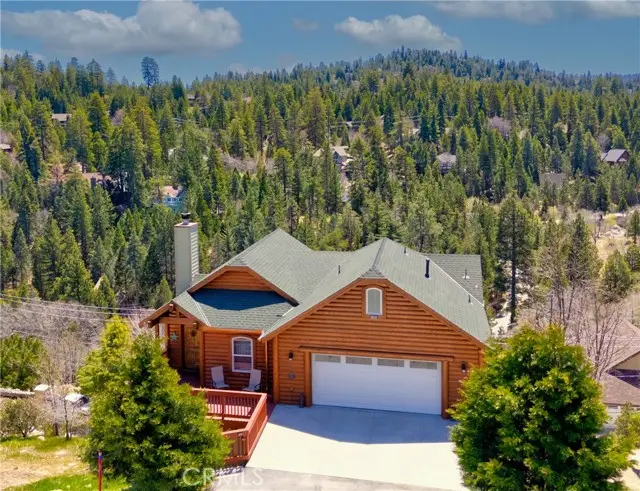 26855 Inyo Court, Lake Arrowhead, CA 92352 - #1