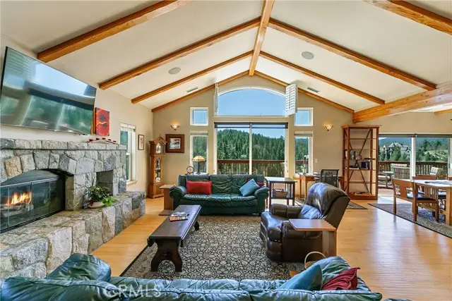 26855 Inyo Court, Lake Arrowhead, CA 92352 - #2