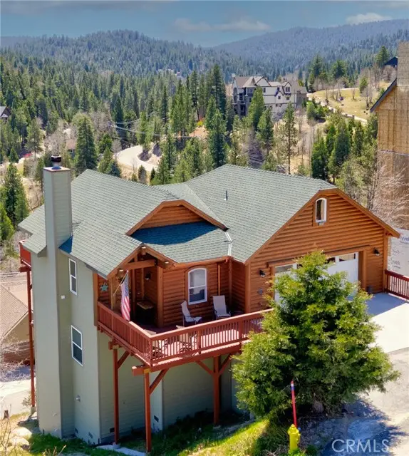 26855 Inyo Court, Lake Arrowhead, CA 92352 - #3