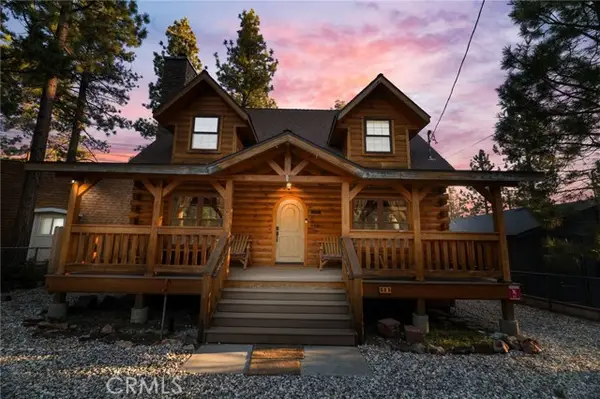505 Barrett Way, Big Bear City, CA 92314