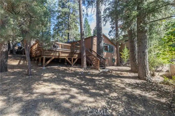 796 Silver Tip Drive, Big Bear Lake, CA 92315