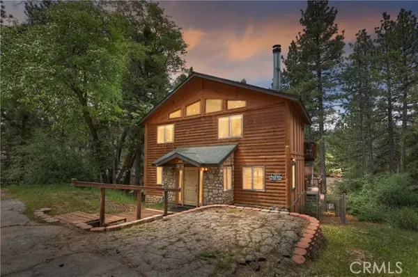 788 Silver Tip Drive, Big Bear Lake, CA 92315
