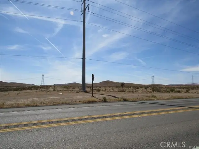 0 0460-062-17-0000 HWY 395, Adelanto, CA 92301 - #1
