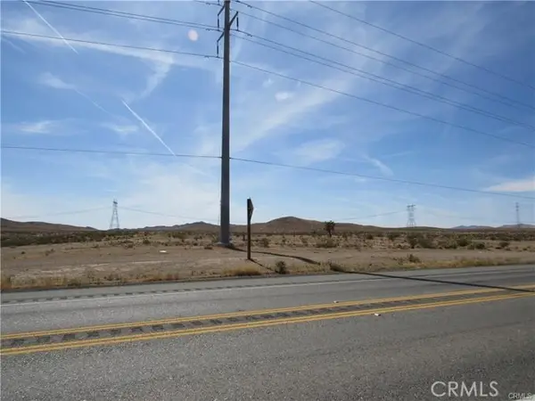 0 0460-062-17-0000 HWY 395, Adelanto, CA 92301