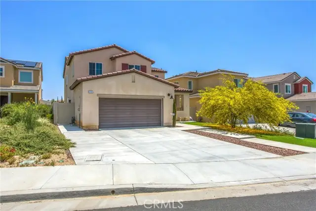 14140 Orsi Court, Beaumont, CA 92223 - #3