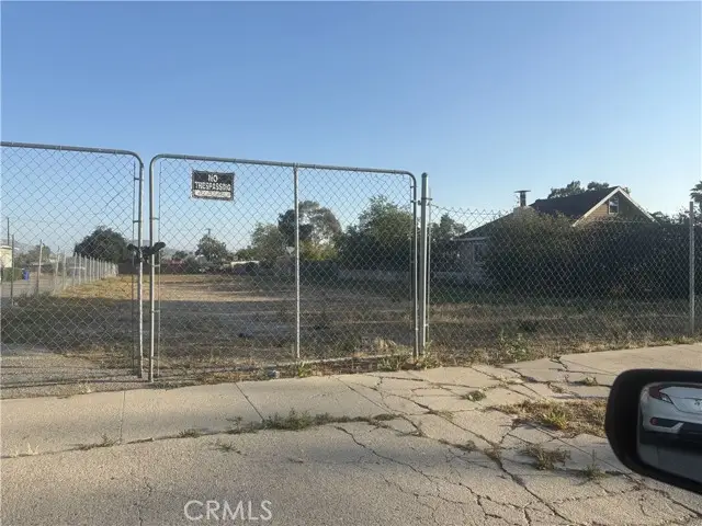 0 Valencia Avenue, Fontana, CA 92335 - #1