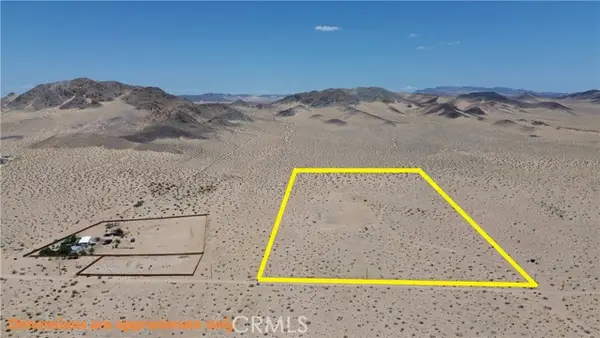 36955 Troy Road, Newberry Springs, CA 92365