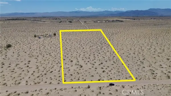 47701 Palma Vista Road, Newberry Springs, CA 92365