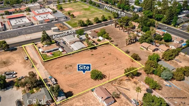 24094 Atwood Avenue, Moreno Valley, CA 92553 - #1