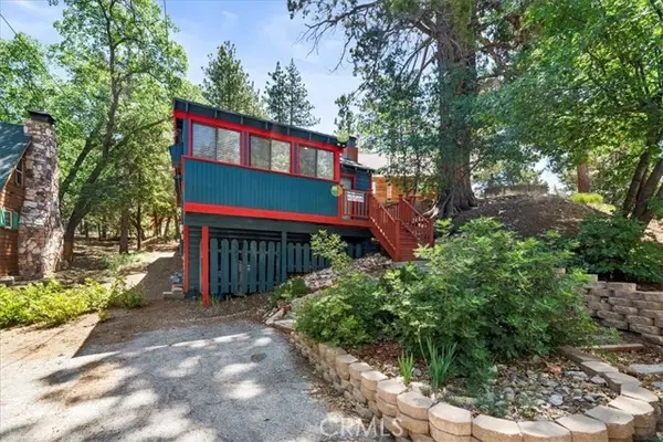 847 Silver Tip Drive, Big Bear Lake, CA 92315