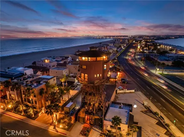 1 Anderson, Surfside, CA 90743